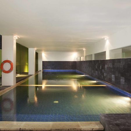 Zest Yogyakarta By Swiss-Belhotel International Esterno foto