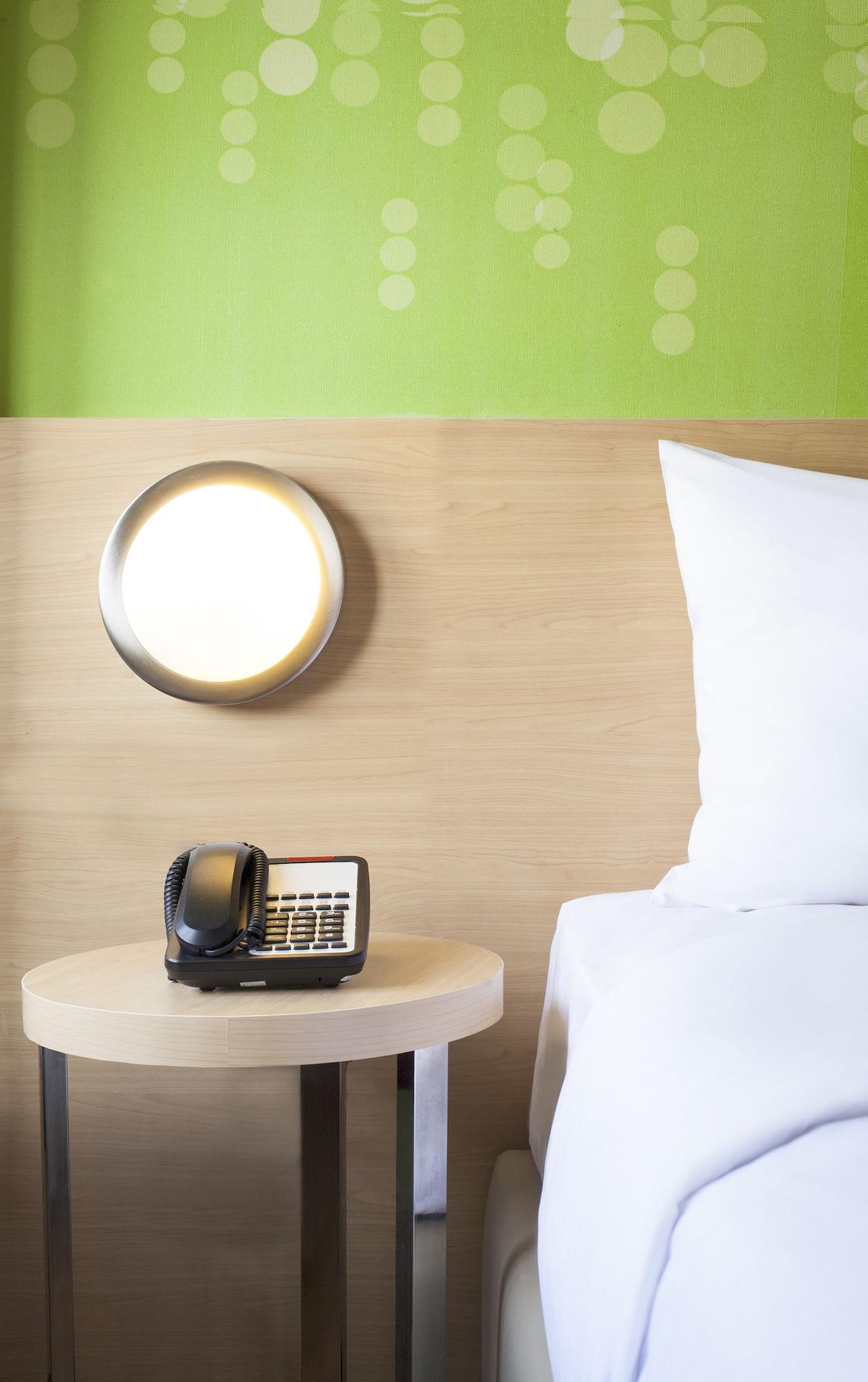 Zest Yogyakarta By Swiss-Belhotel International Esterno foto