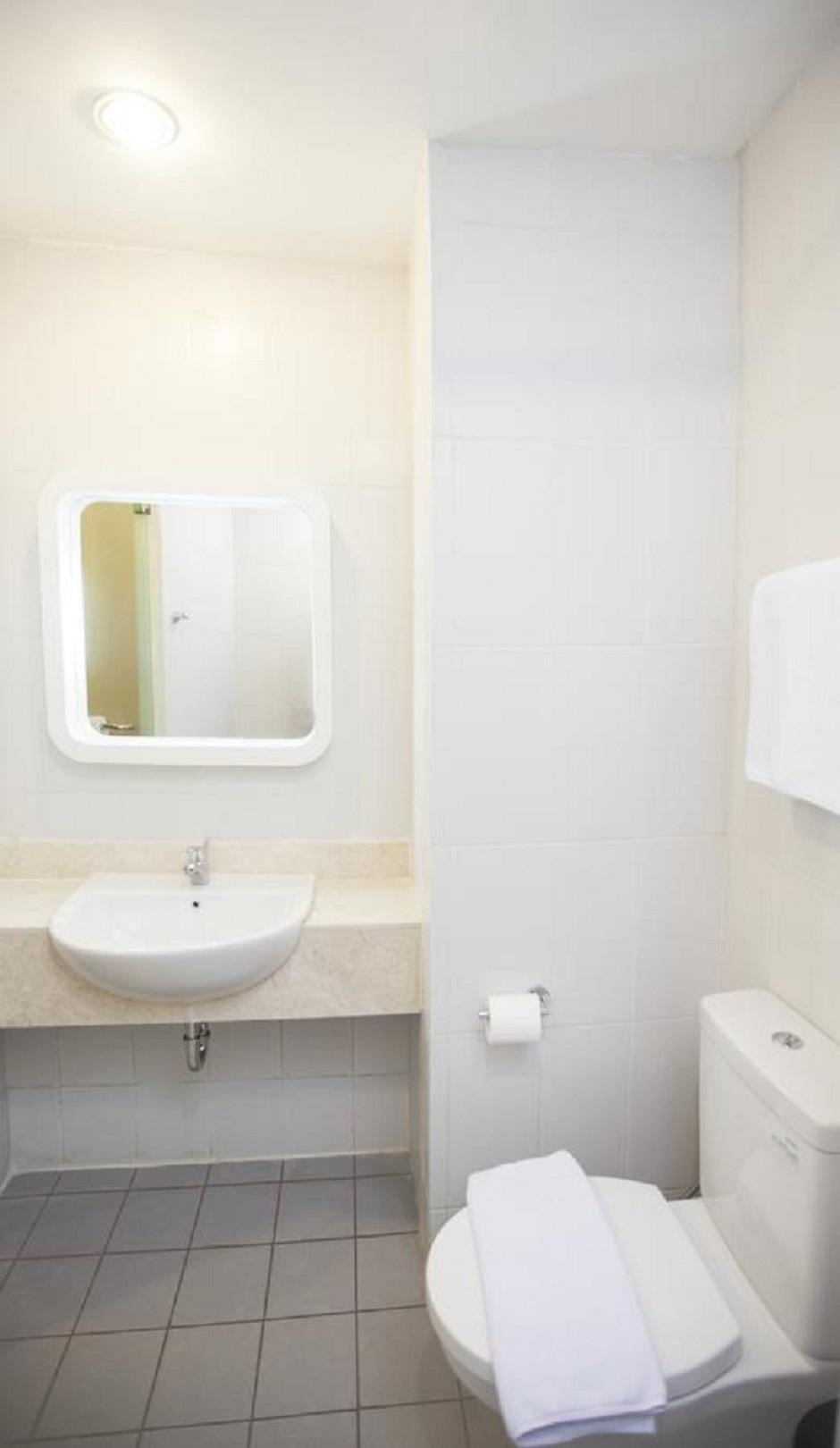 Zest Yogyakarta By Swiss-Belhotel International Esterno foto