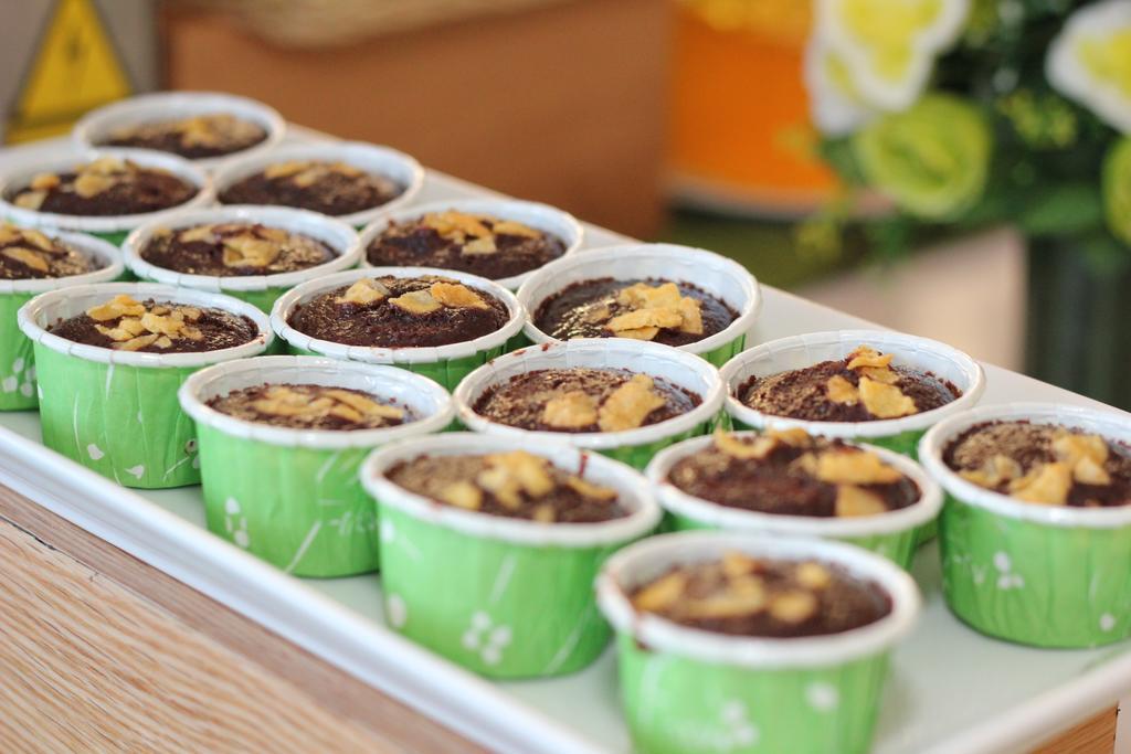 Zest Yogyakarta By Swiss-Belhotel International Esterno foto