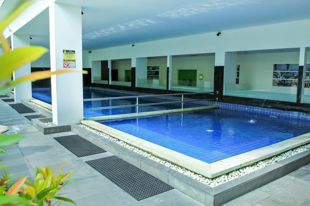 Zest Yogyakarta By Swiss-Belhotel International Esterno foto