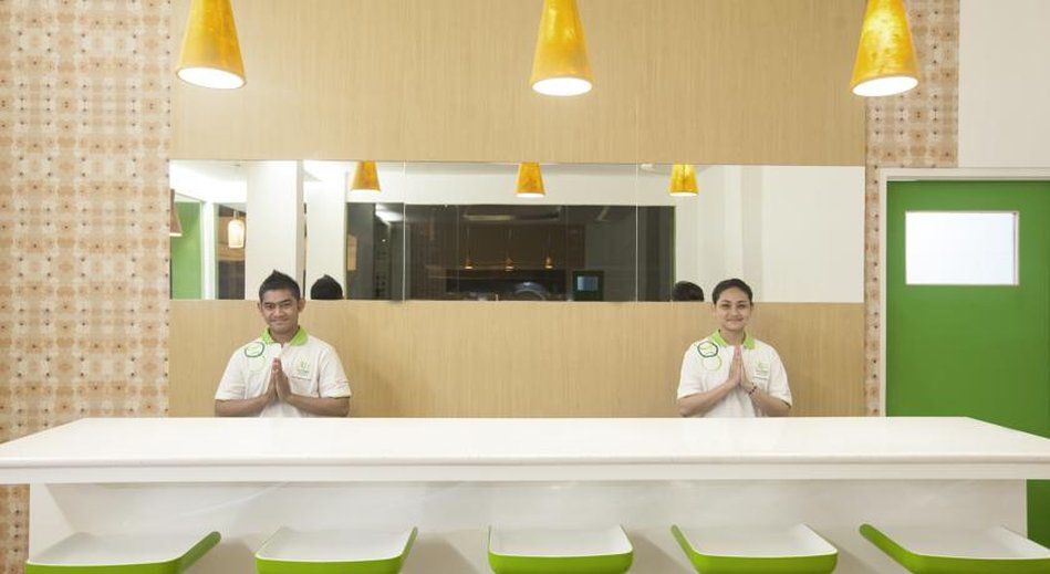 Zest Yogyakarta By Swiss-Belhotel International Esterno foto
